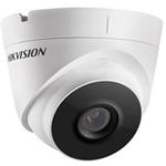 Hikvision 2MPix HDTVI Dome kamera; IR 60m, 4v1, IP67, 