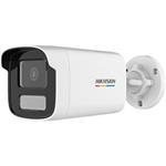 Hikvision 2MPix IP Bullet ColorVu kamera; LED 50m, IP67