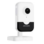 Hikvision 2MPix IP Cube kamera; IR 10m, Wi-Fi, mikrofon + reproduktor