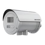 Hikvision 2Mpix IP nerezová bullet kamera do výbušného prostredí, obj. 2.8-12mm, IR 60m, IP68