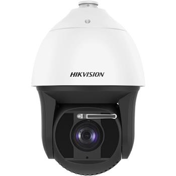 Hikvision 2MPix IP PTZ Darkfighter kamera; 25x ZOOM, IR 400m, Audio, Alarm, WDR 140dB, stěrač