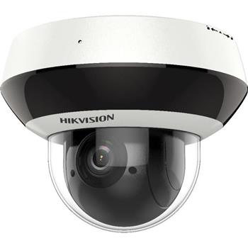 Hikvision 2MPix IP PTZ kamera; 4x ZOOM, IR 20m, mikrofon