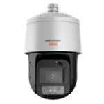 Hikvision 4MPix antikorozní  IP PTZ kamera; 42x ZOOM, IR/LED - 500/100m, Audio, Alarm, IP67