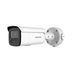 Hikvision 4MPix IP Bullet AcuSense kamera; IR 90m, WDR 140 db, Audio, Alarm, IP67