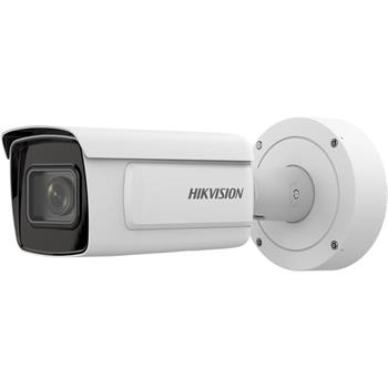 Hikvision 4MPix IP Bullet Darkfighter kamera; IR 50m, WDR 140dB, Audio, Alarm, IP67, IK10, heater