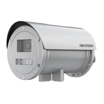 Hikvision 4Mpix IP nerezová bullet kamera do výbušného prostredí, obj. 2.8-12mm, IR 60m, IP68