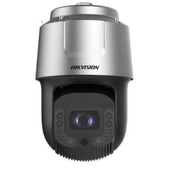 Hikvision 4MPix IP PTZ Darkfighter kamera; 42x ZOOM, IR 400m, Audio, Alarm, WDR 140dB, IK10