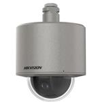 Hikvision 4MPix IP PTZ kamera do výbušného prostředí; obj. 4.8-96mm, 20x Zoom, Alarm, IP68