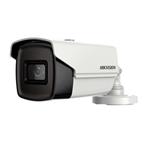 Hikvision 5MPix HDTVI Bullet kamera; IR 80m, 4v1, IP67, WDR 130dB
