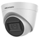 Hikvision 5MPix HDTVI Dome kamera; IR 40m, 4v1, IP67, mikrofon