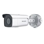 Hikvision 5MPix IP AcuSense Bullet kamera; IR 90m, Audio, Alarm, IP67