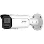 Hikvision 6MPix IP Bullet Hybrid ColorVu AcuSense kamera; WDR 130dB, IP67