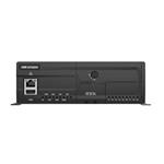 Hikvision 8+8 kanálový mobilní NVR, 1x HDD/ SSD, Audio, VGA