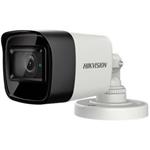 Hikvision 8MPix HDTVI Bullet kamera; IR 30m, 4v1, IP67 