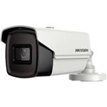 Hikvision 8MPix HDTVI Bullet kamera; IR 60m, 4v1, IP67 