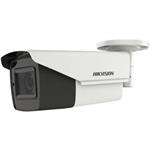 Hikvision 8MPix HDTVI Bullet kamera; IR 80m, 4v1, IP67, 12/24V