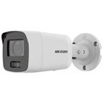 Hikvision 8MPix IP Bullet ColorVu AcuSense kamera; LED 40m, WDR 130dB, IP67