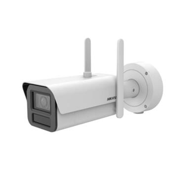 Hikvision 8MPix IP Bullet DeepinView kamera; IR 60m, WDR 140dB, Audio, Alarm, IP67, IK10, čtení SPZ, 5G modul
