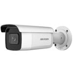 Hikvision 8MPix IP Bullet kamera; IR 60m, Audio, Alarm, IP67, IK10