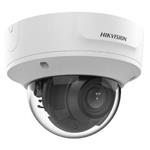 Hikvision 8MPix IP Dome kamera; IR 50m, Audio, Alarm, IP67, IK10