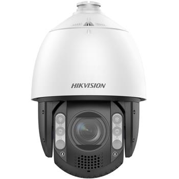 Hikvision 8MPix IP PTZ AcuSense kamera; 12x ZOOM, IR 150m, audio, alarm, reproduktor, IK10