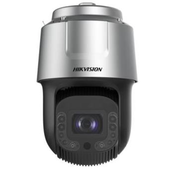 Hikvision 8MPix IP PTZ Darkfighter kamera; 42x ZOOM, IR 500m, Audio, Alarm, WDR 140dB, IK10