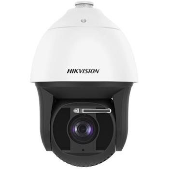 Hikvision 8MPix IP PTZ kamera; 25x ZOOM, IR 200m, Audio, Alarm, sterac