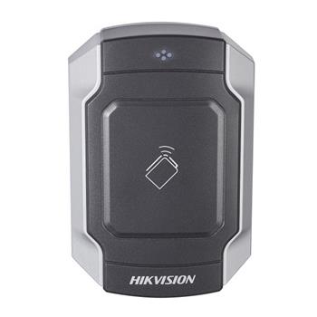 Hikvision DS-K1104M - Antivandal bezkontaktní čtečka Mifare