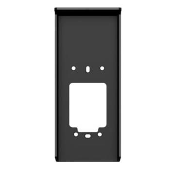 Hikvision Stříška interkomu KV6114/6124 pro povrchovou montáž