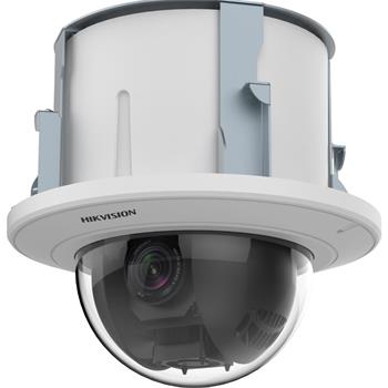 Hikvision zápustná 2MPix IP PTZ DarkFighter kamera; 25x ZOOM, Audio, Alarm, IK10