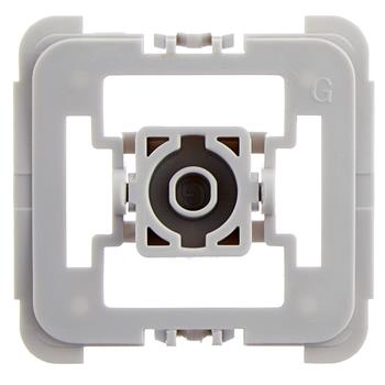 Homematic IP Adaptér Gira 55 - EQ3-ADA-G55