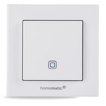 Homematic IP Senzor teploty a vlhkosti - vnitřní - HmIP-STH