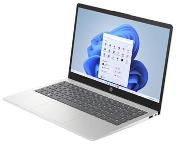 HP 14/14-ep0005nc/i7-1355U/14"/FHD/16GB/1TB SSD/Iris Xe/W11H/Silver/2R