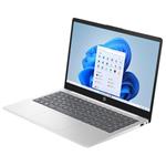 HP 14/14-ep0035nc/i5-1235U/14"/FHD/16GB/512GB SSD/Iris Xe/W11H/Silver/2R