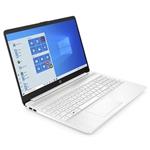 HP 15s/15s-fq0020nc/N4120/15,6"/FHD/4GB/128GB SSD/UHD 600/W11S/White/2R