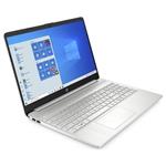 HP 15s/15s-fq0021nc/N4120/15,6"/FHD/4GB/128GB SSD/UHD 600/W11S/Silver/2R