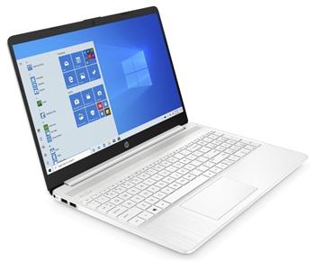 HP 15s/15s-fq5023nc/i3-1215U/15,6"/FHD/8GB/512GB SSD/UHD/W11H/White/2R