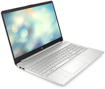 HP 15s/eq2056nc/R7-5700U/15,6"/FHD/16GB/512GB SSD/AMD int/DOS/Silver/2R