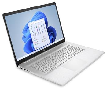 HP 17/17-cn2006nc/i7-1255U/17,3"/FHD/16GB/512GB SSD/Iris Xe/W11H/Silver/2R