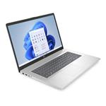 HP 17/17-cn4002nc/3-100U/17,3"/FHD/16GB/512GB SSD/UHD/W11H/Silver/2R