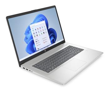 HP 17/17-cn4005nc/5-120U/17,3"/FHD/16GB/512GB SSD/Iris Xe/W11H/Silver/2R