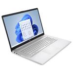 HP 17/17-cp2003nc/R5-7520U/17,3"/FHD/16GB/512GB SSD/AMD int/W11H/Silver/2R