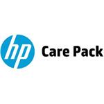 HP 2 roky v servise pro NB řady HP2xx