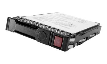 HP 2TB 12G SAS 7.2K 2.5in 512e SC HDD