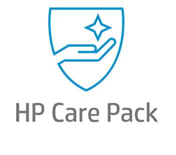 HP 3-letá záruka s opravou u zákazníka následující pracovní den, pro HP 2xx