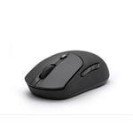 HP 400 Quiet/Kancelářská/Optická/Pro praváky/1 200 DPI/USB+BT/Černá