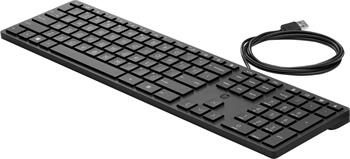 HP 455 Programmable Wireless Keyboard