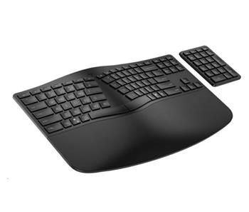 HP 475/USB+BT/Černá