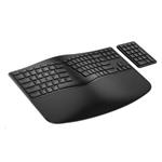 HP 475/USB+BT/Černá