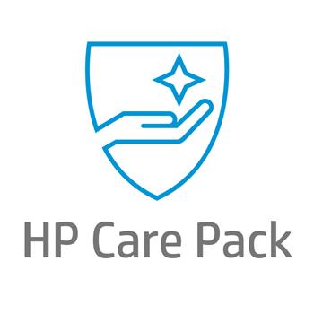 HP 5-letá záruka s opravou u zákazníka následující pracovní den + DMR, pro HP EliteBook 7xx, 8xx